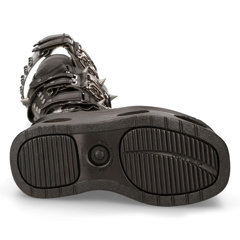 New Rock M-734-C4