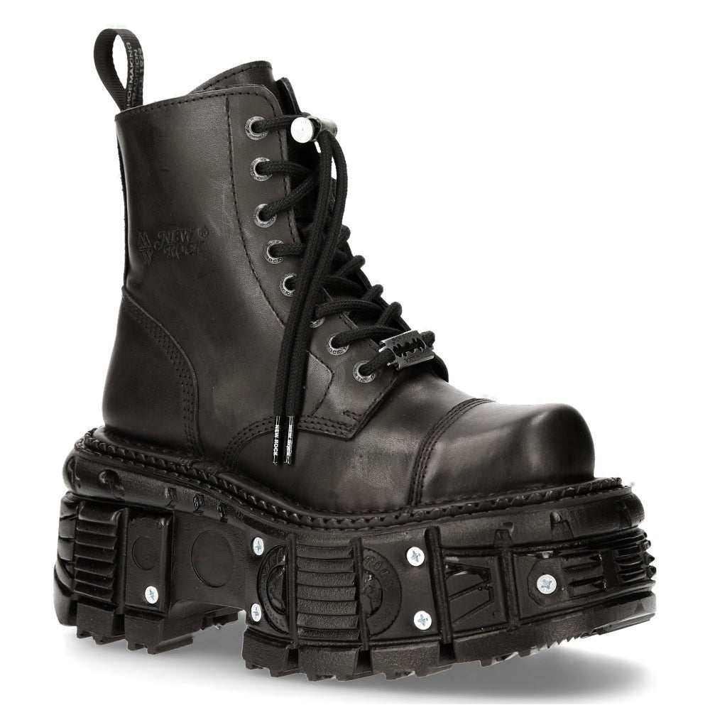 New Rock M-MILI083CCT-C8