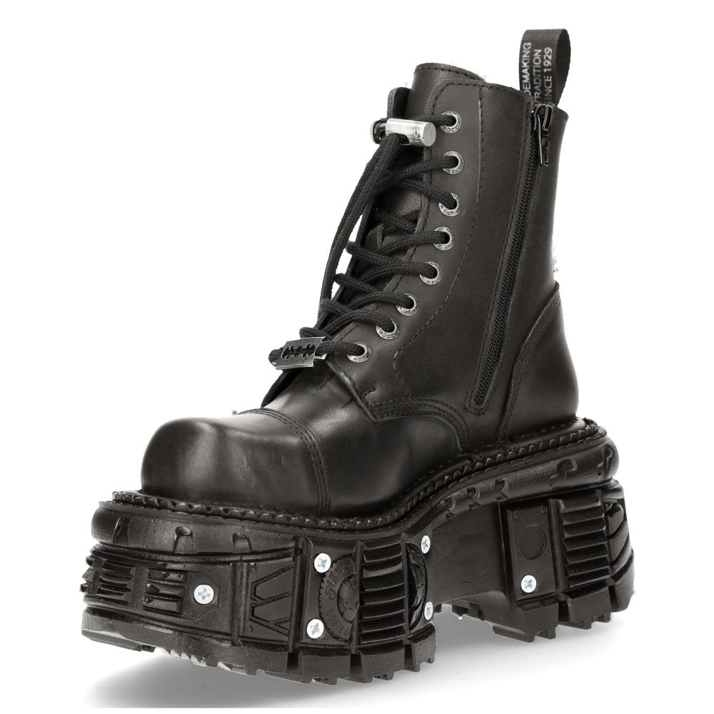 New Rock M-MILI083CCT-C8