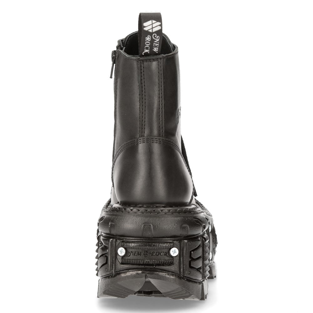 New Rock M-MILI083CCT-C8