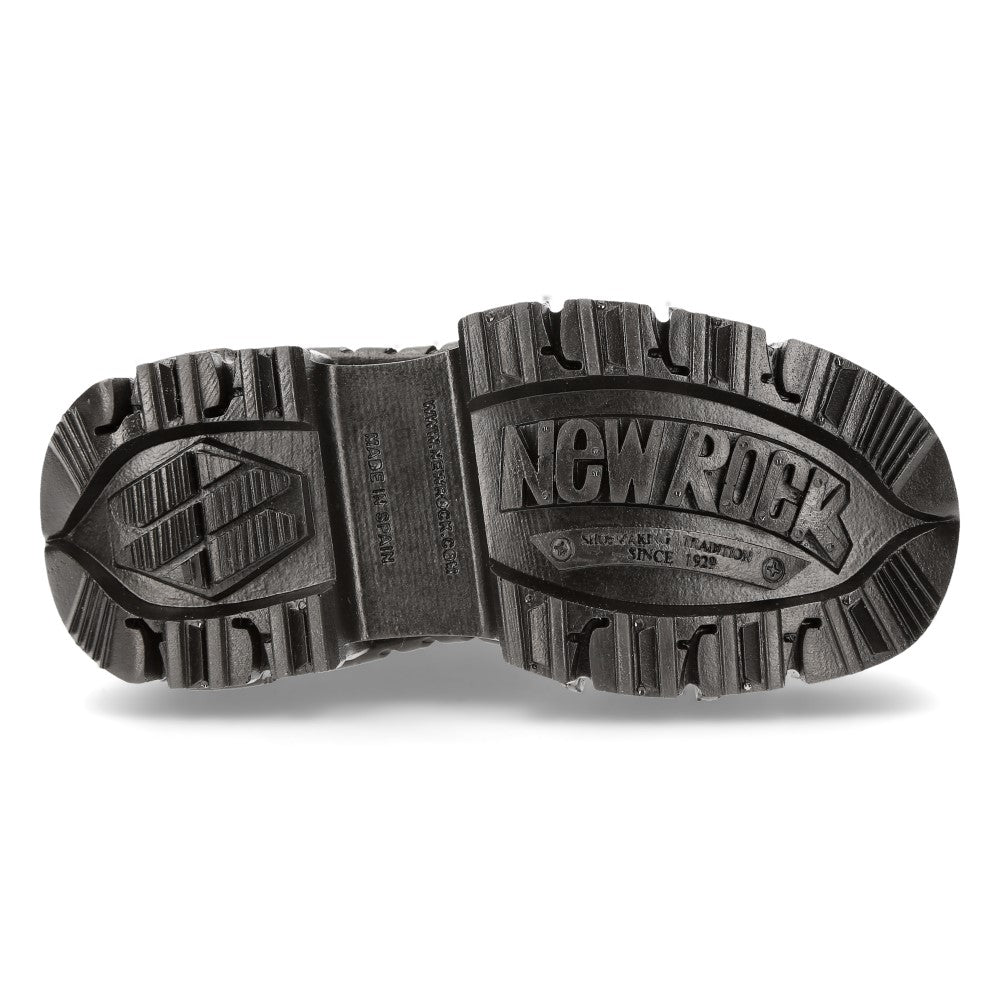 New Rock M-MILI083CCT-C8