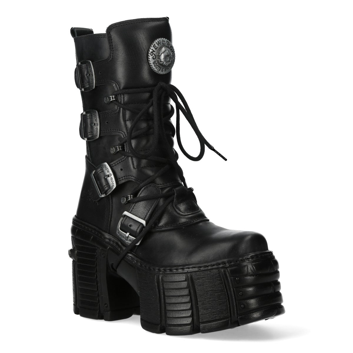 New Rock M-TM005-C3