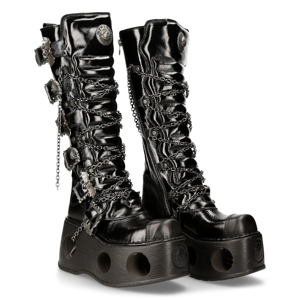 New Rock M-314-C11