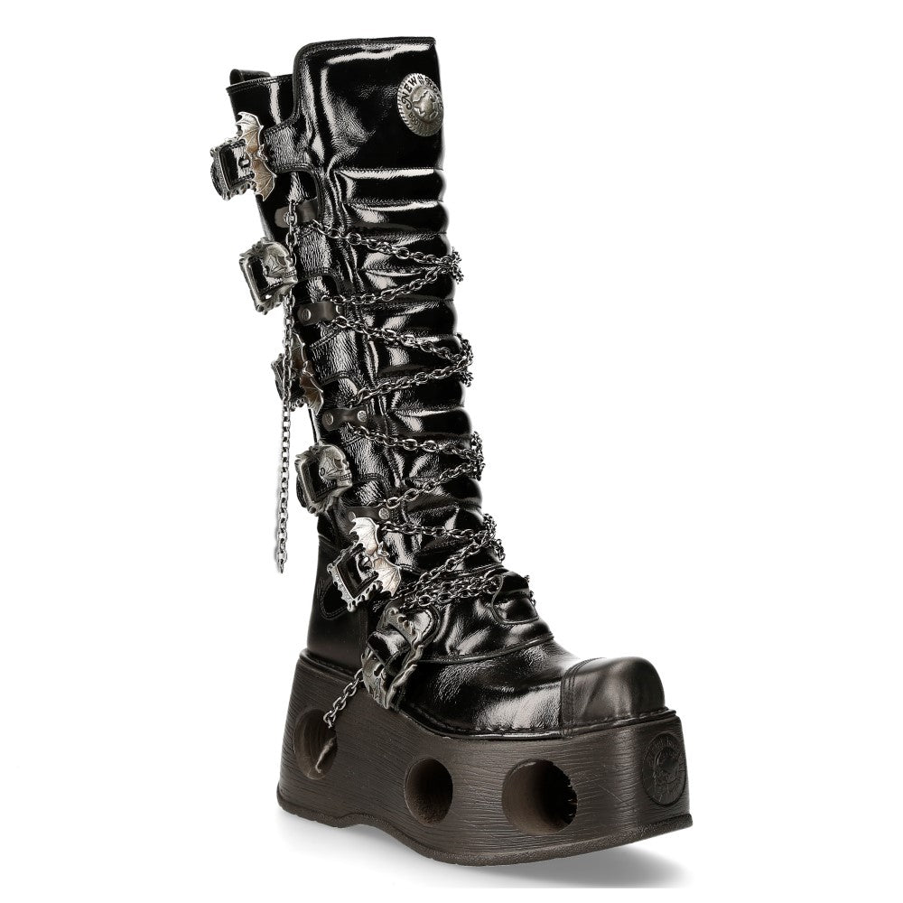 New Rock M-314-C11