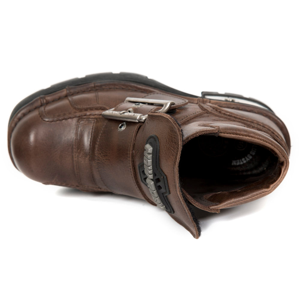 New Rock M-1514-C2