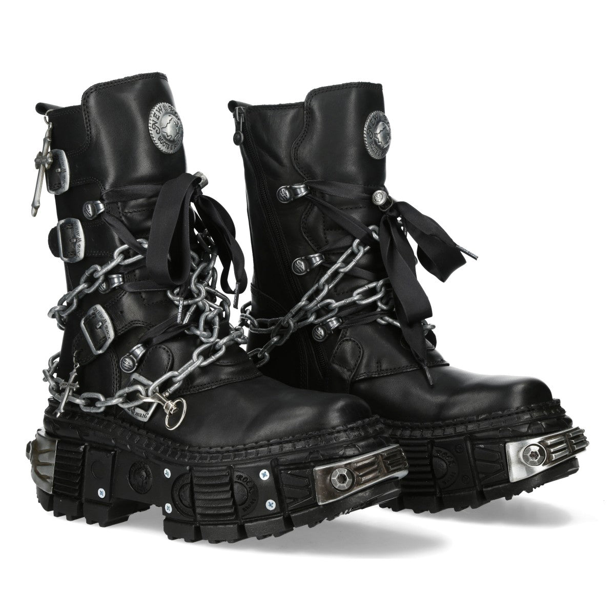 New Rock M-WALL373CADMX-C1