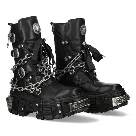 New Rock M-WALL373CADMX-C1