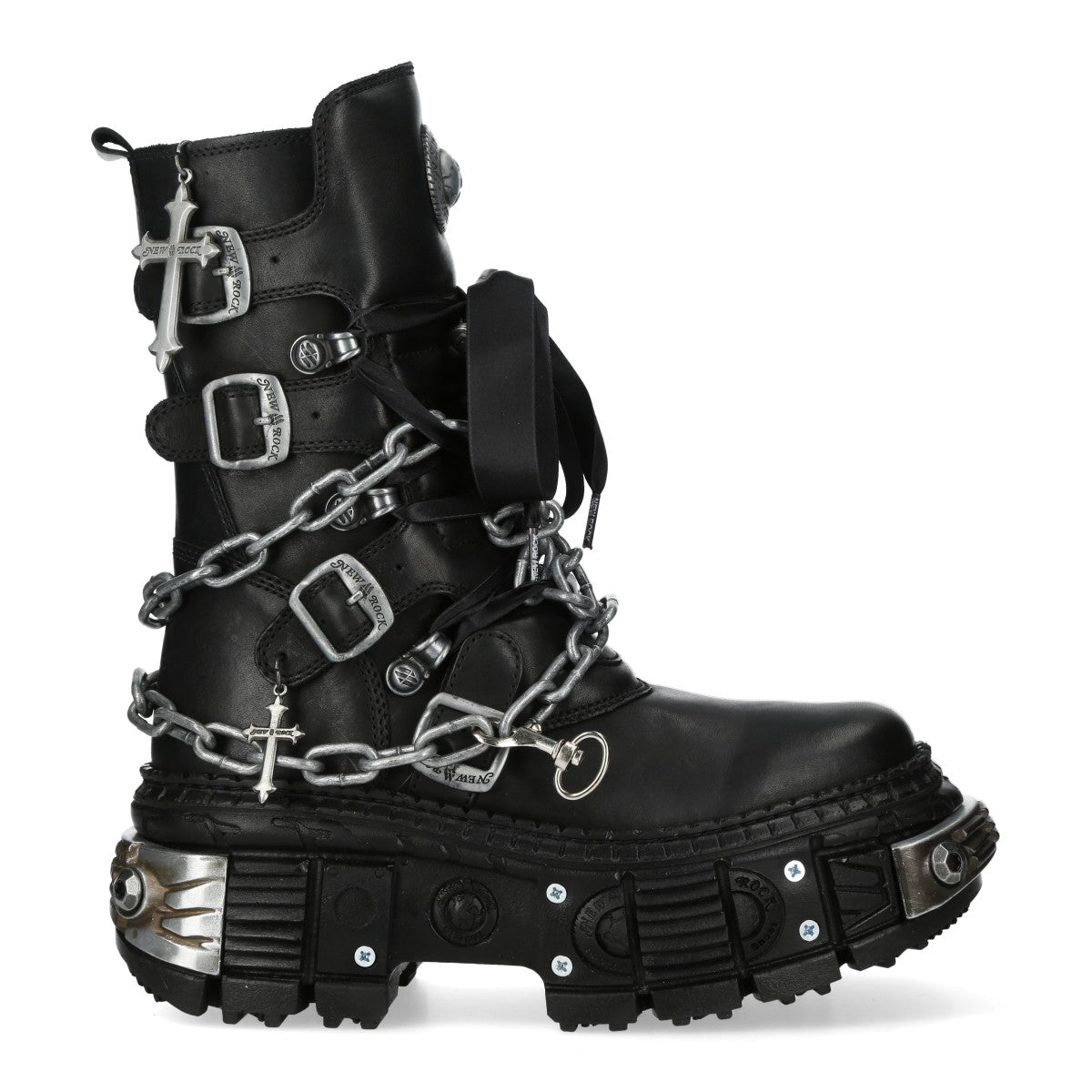 New Rock M-WALL373CADMX-C1