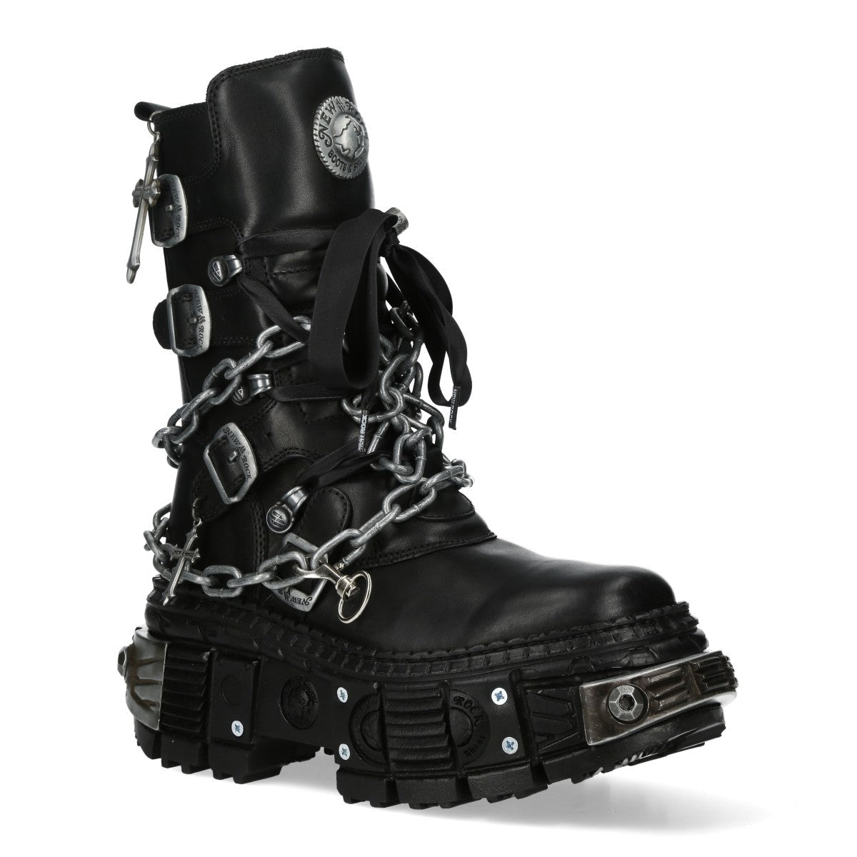 New Rock M-WALL373CADMX-C1