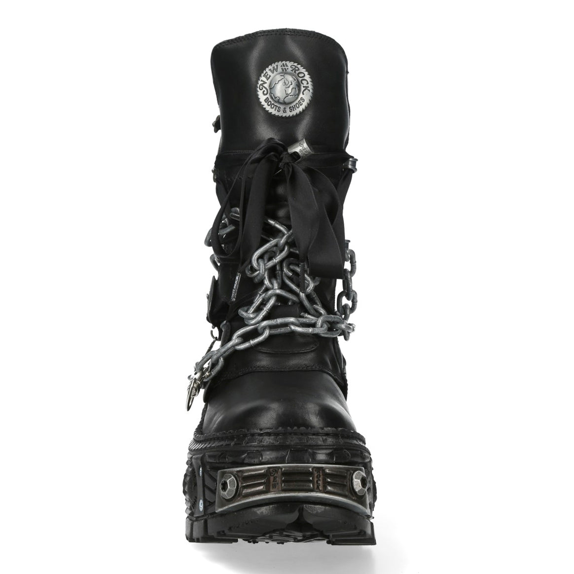 New Rock M-WALL373CADMX-C1