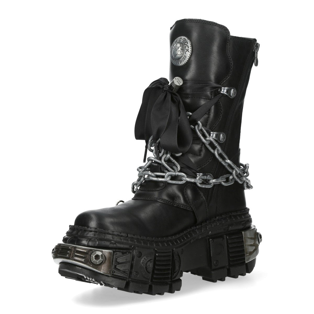 New Rock M-WALL373CADMX-C1