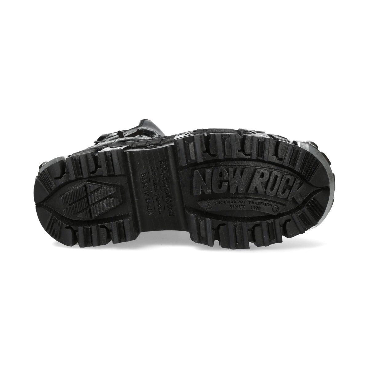 New Rock M-WALL373CADMX-C1