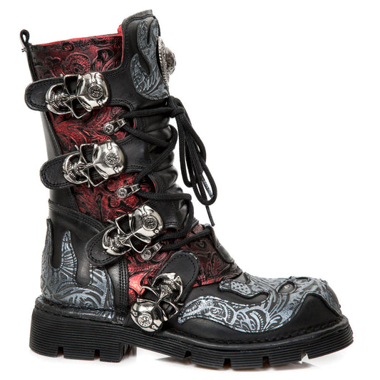 New Rock M-373CZ-C93
