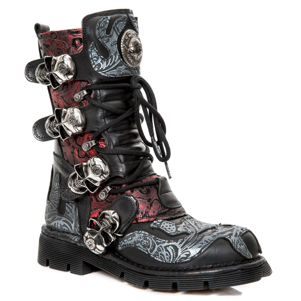 New Rock M-373CZ-C93