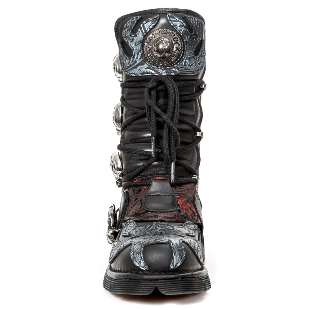 New Rock M-373CZ-C93