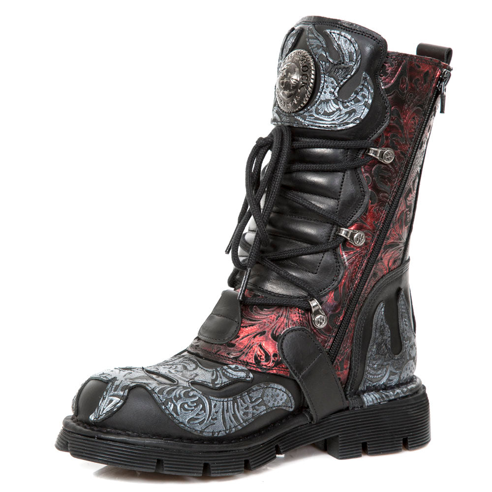 New Rock M-373CZ-C93
