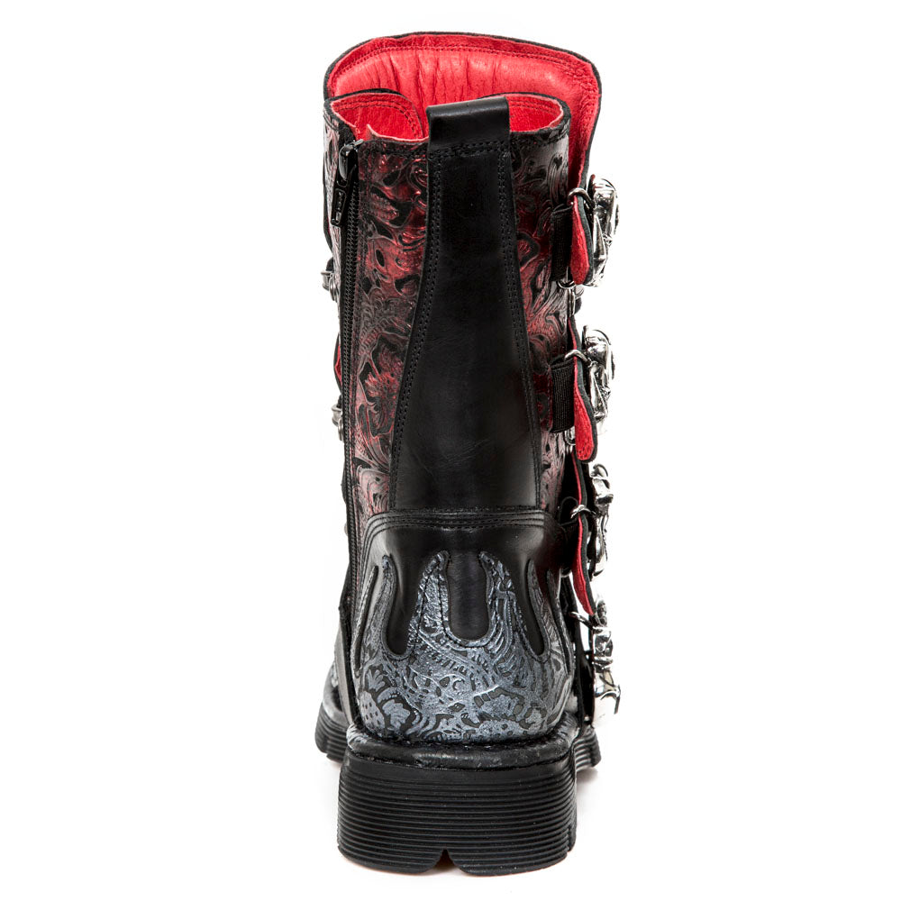 New Rock M-373CZ-C93
