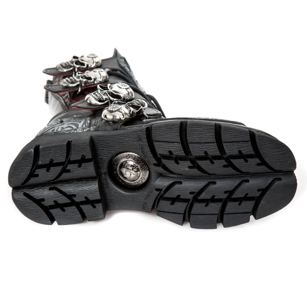 New Rock M-373CZ-C93