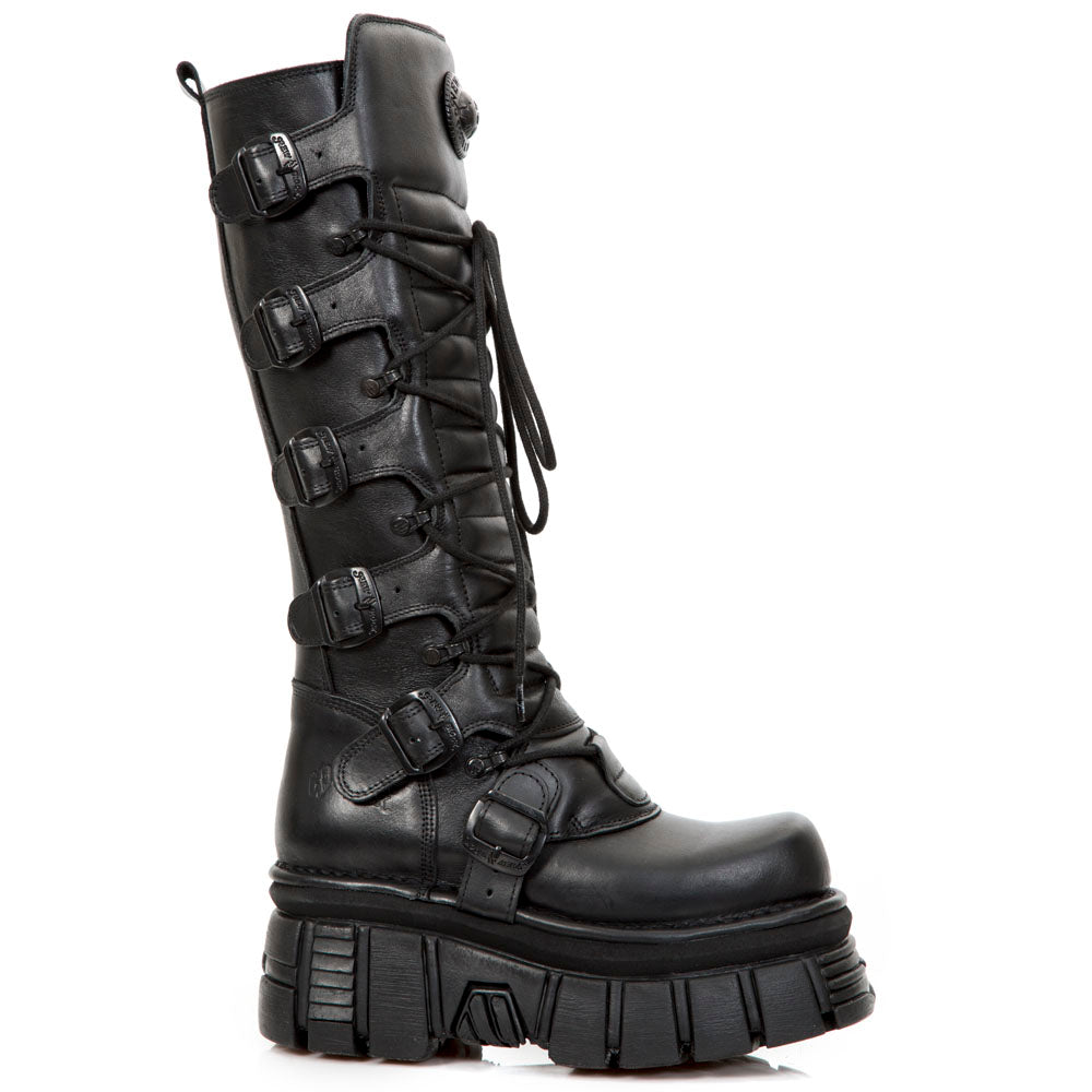 New Rock M-272-C27