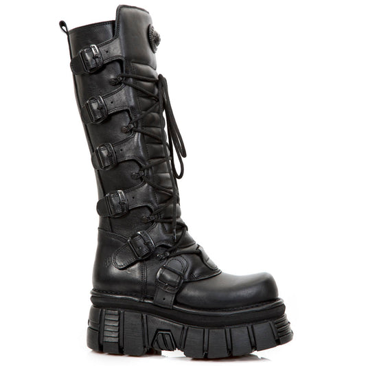 New Rock M-272-C27