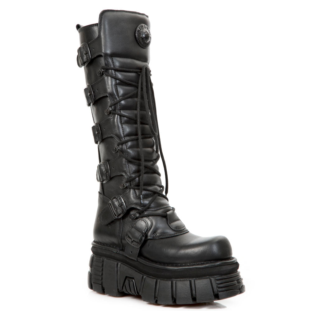 New Rock M-272-C27