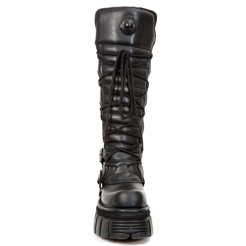 New Rock M-272-C27