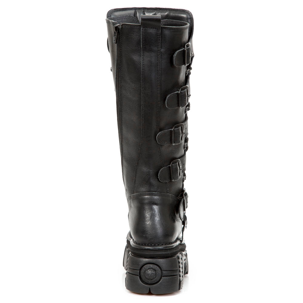 New Rock M-272-C27