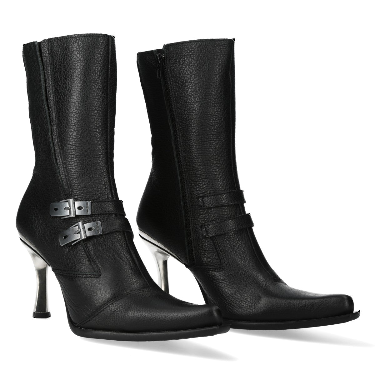New Rock M-9037-C2