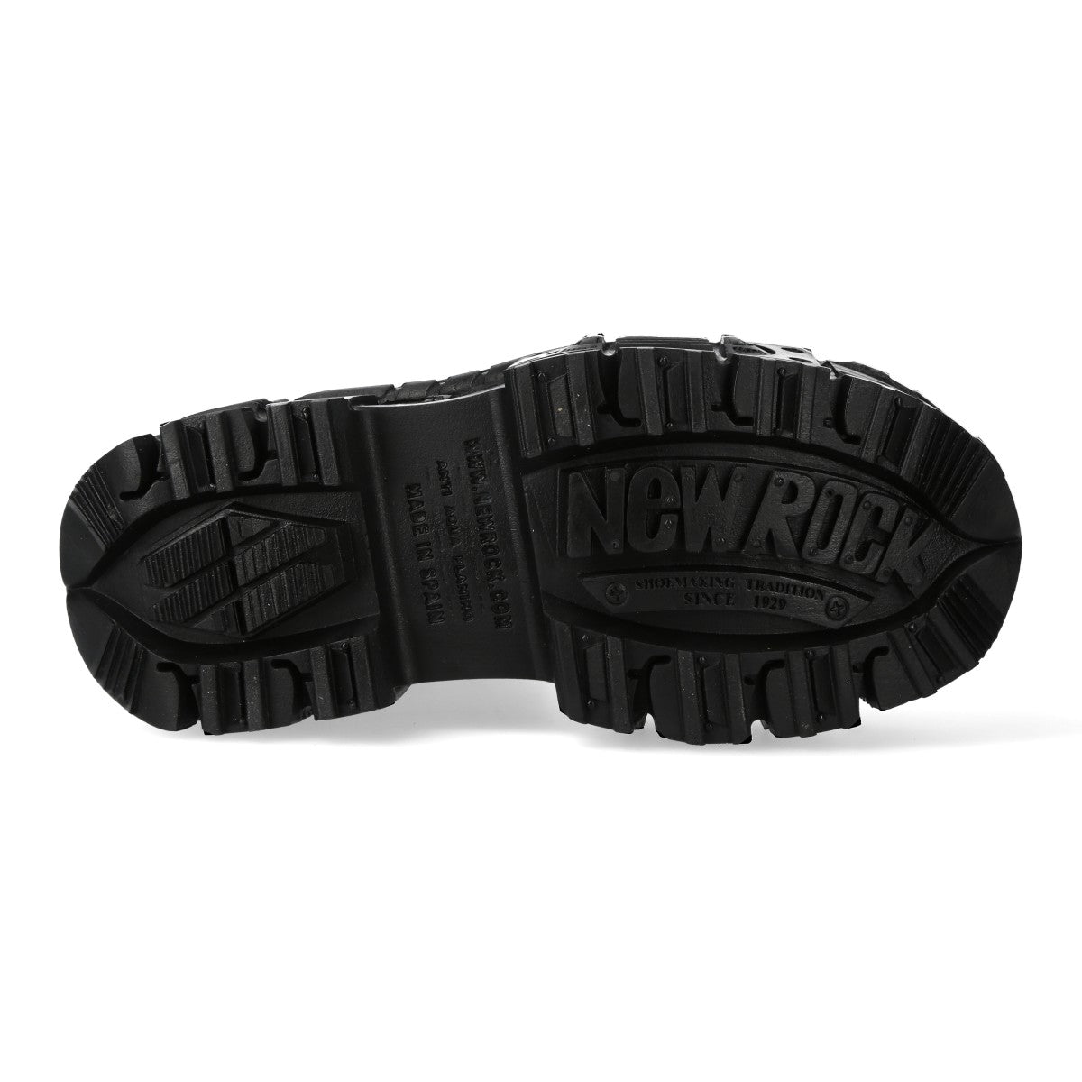 New Rock M-WALL126-V10