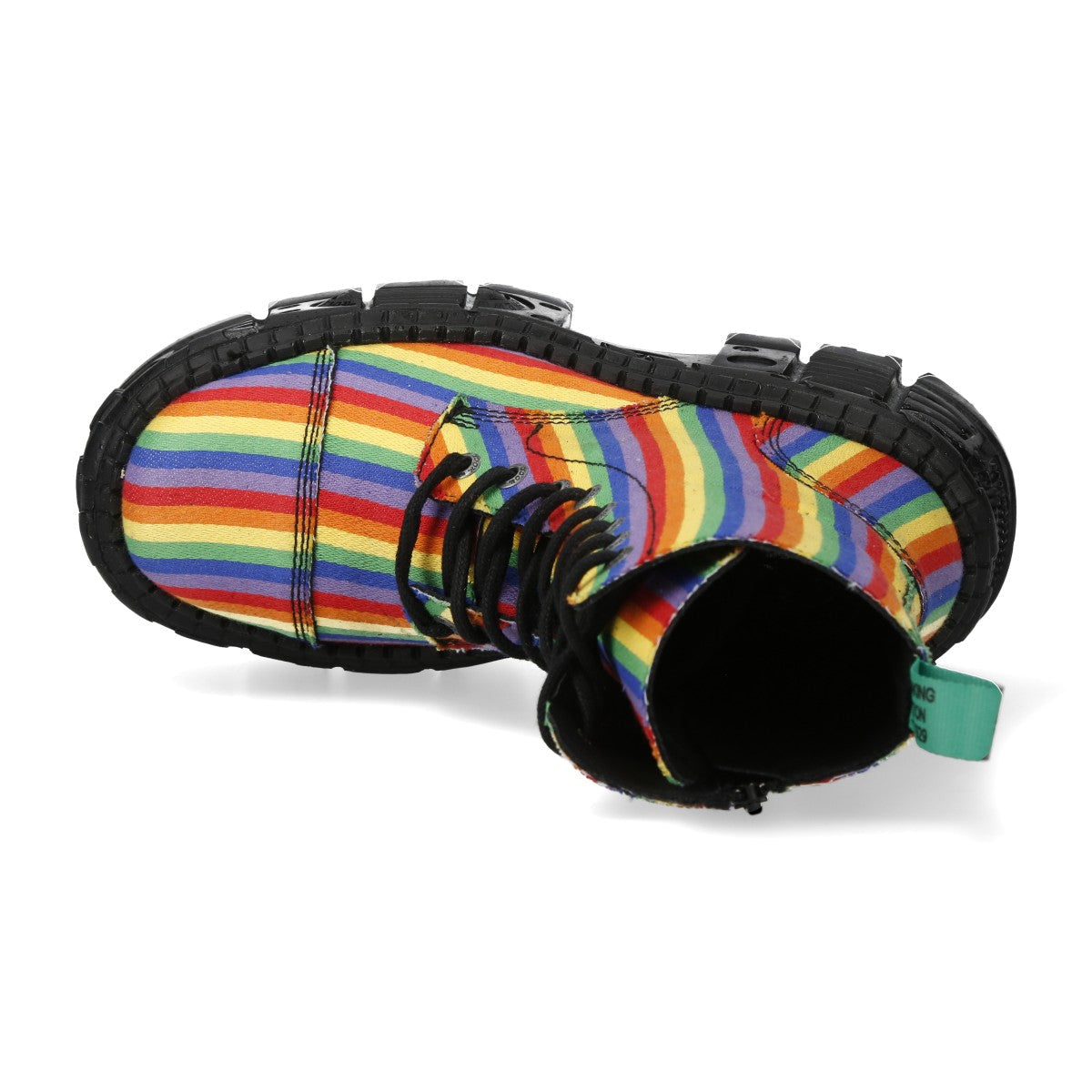New Rock M-WALL126-V10