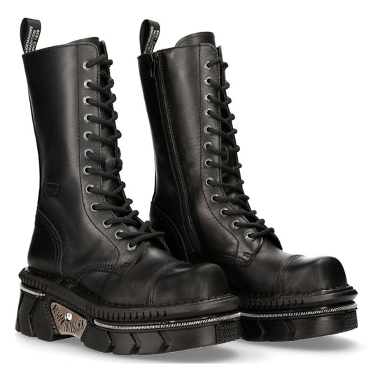 New Rock M-MILI211-S1