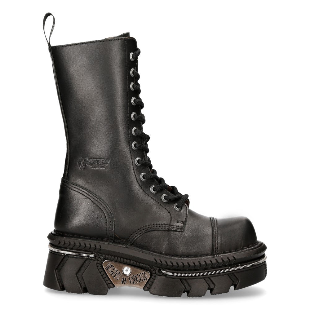 New Rock M-MILI211-S1