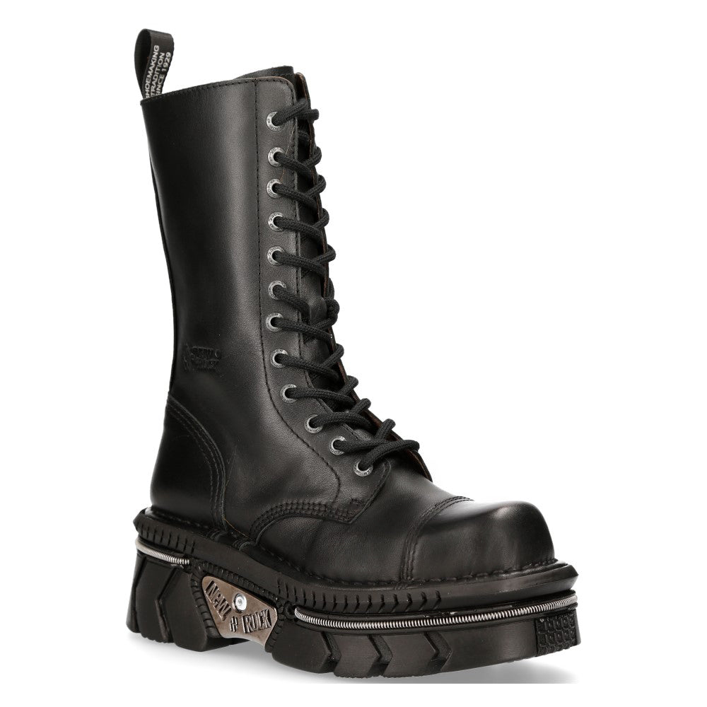 New Rock M-MILI211-S1