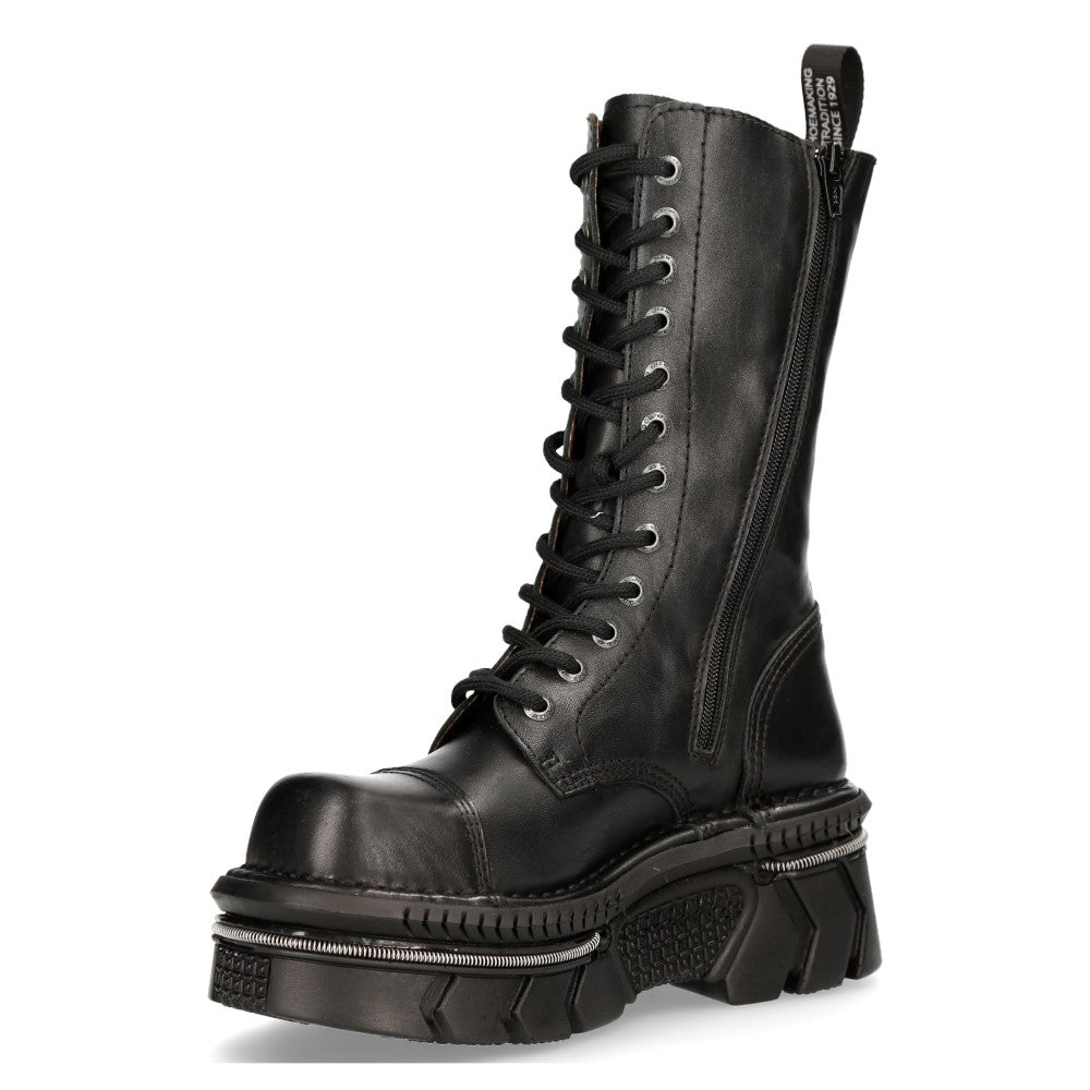 New Rock M-MILI211-S1