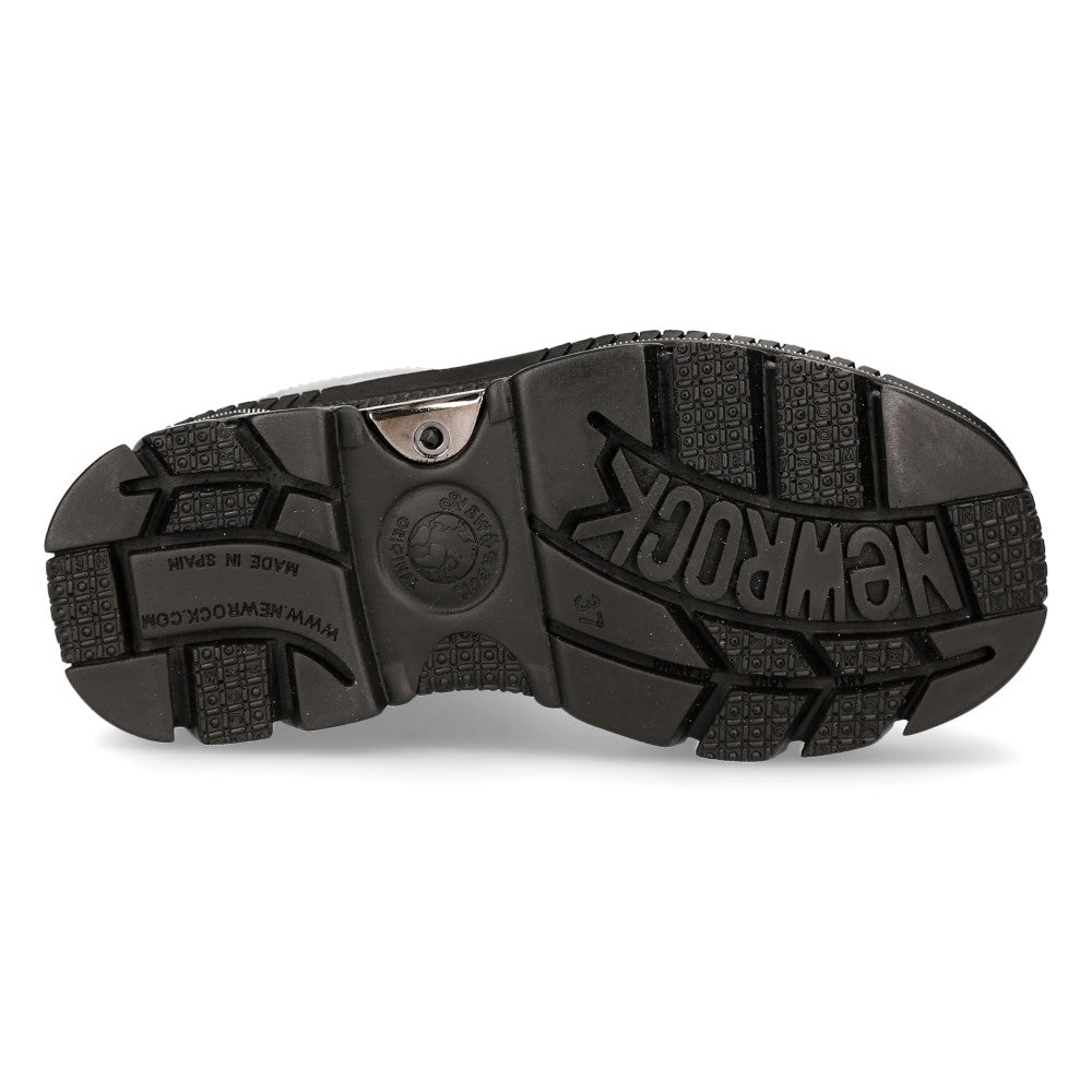 New Rock M-MILI211-S1