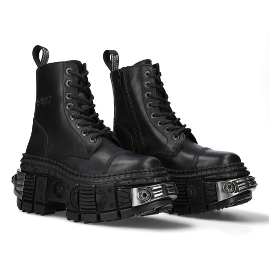 New Rock M-WALL126-S3