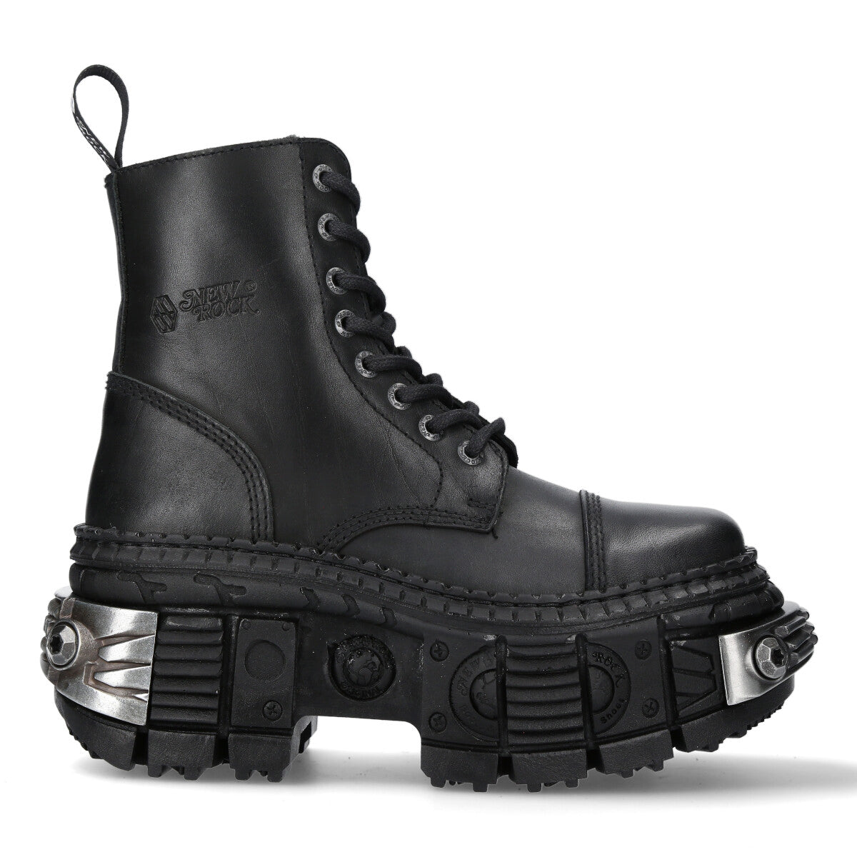 New Rock M-WALL126-S3
