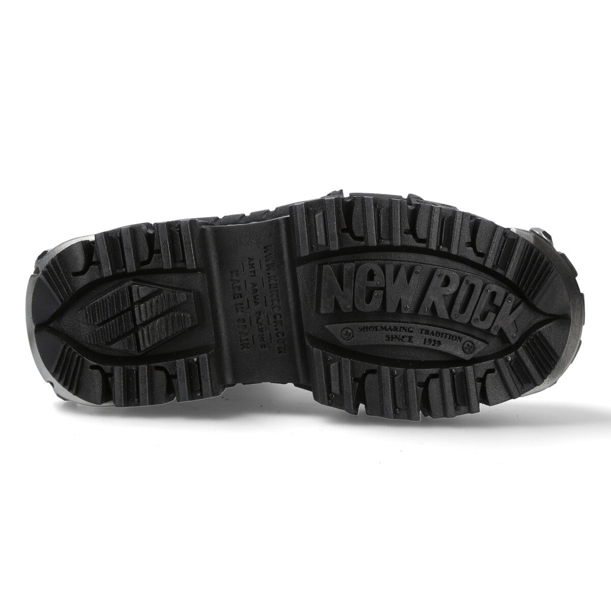 New Rock M-WALL126-S3