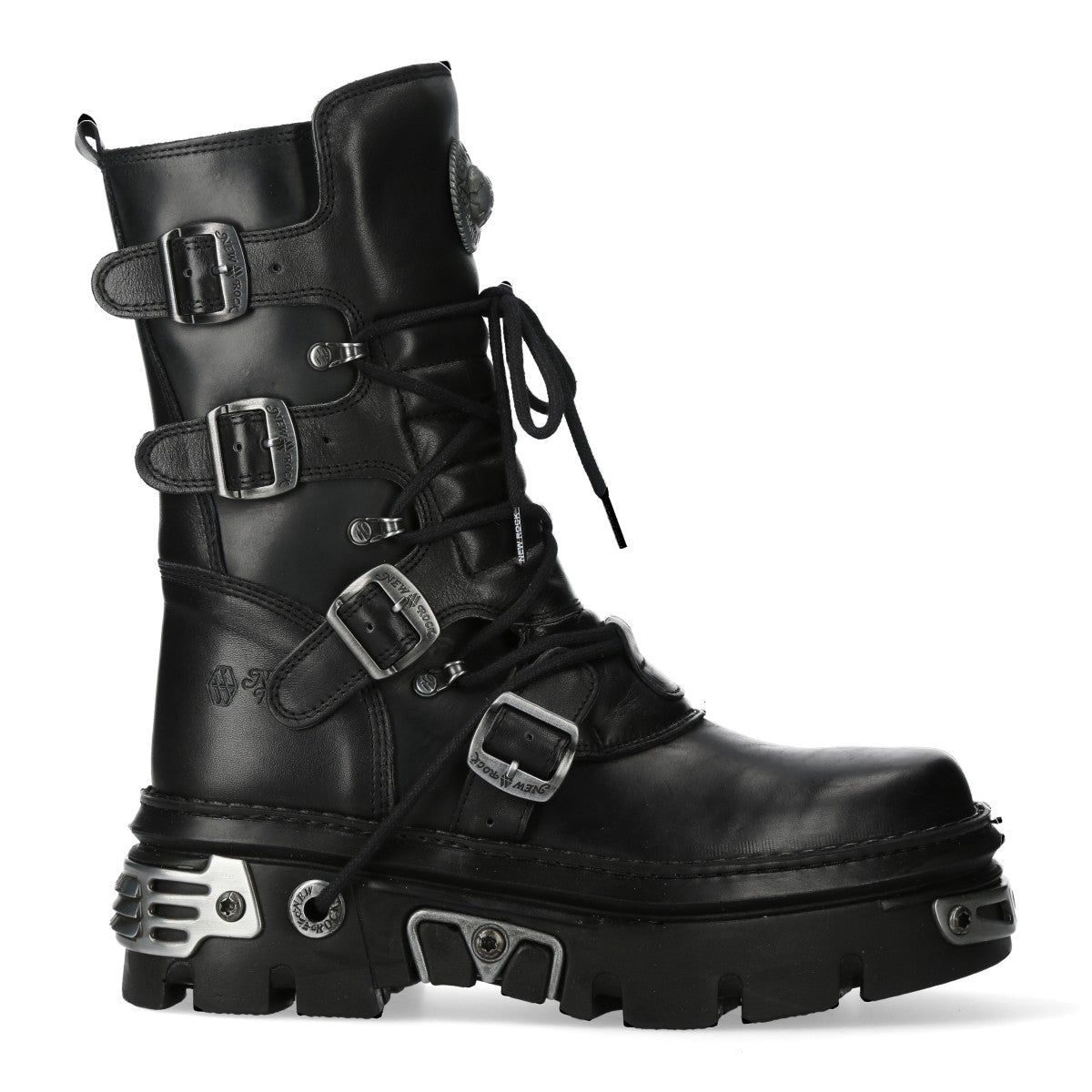 New Rock M-WALL373-S18