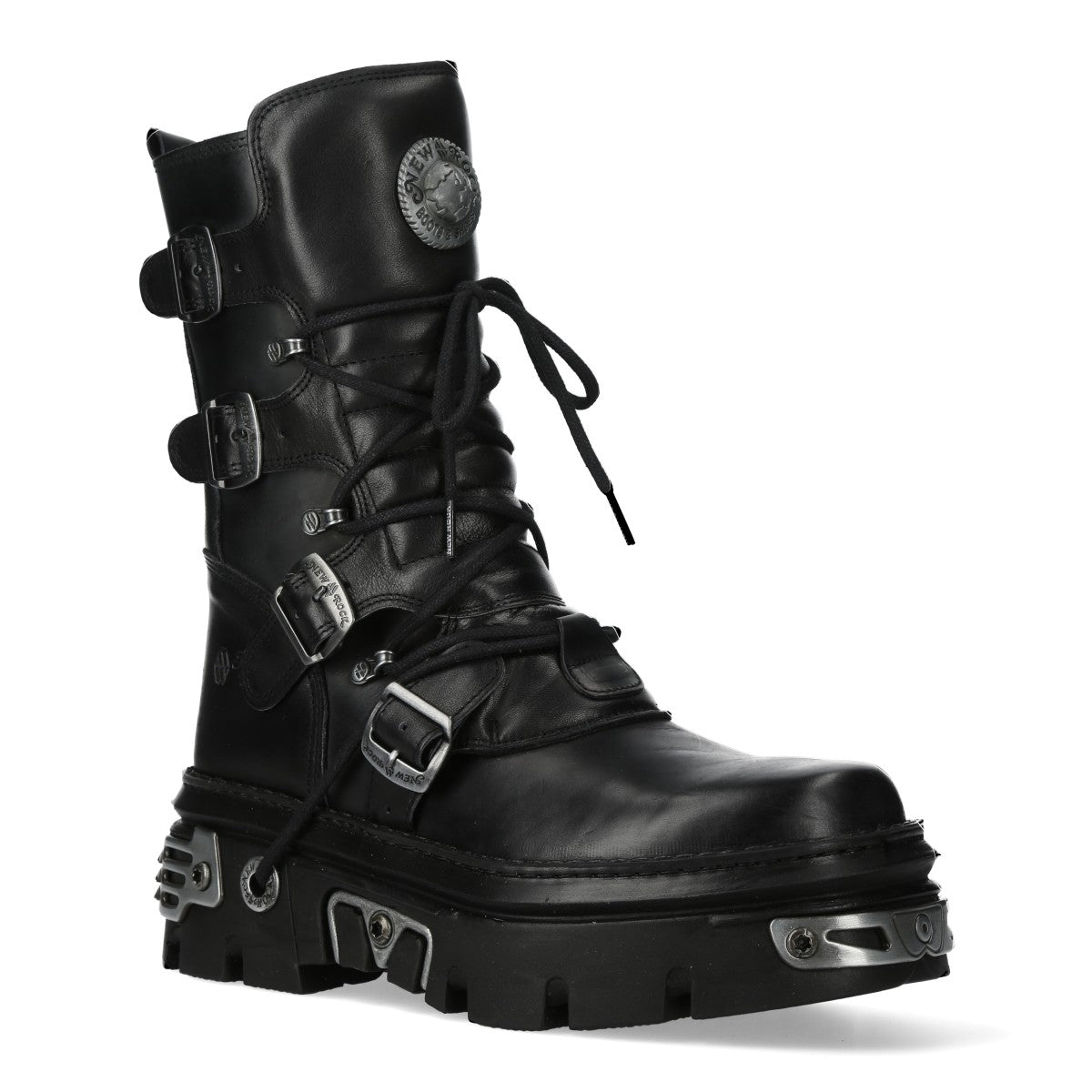 New Rock M-WALL373-S18