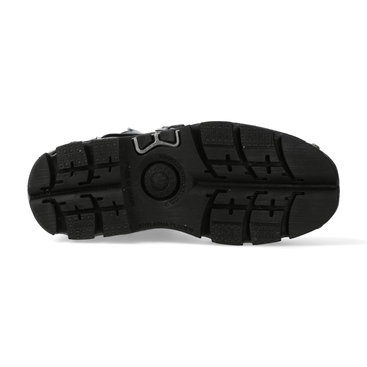 New Rock M-WALL373-S18
