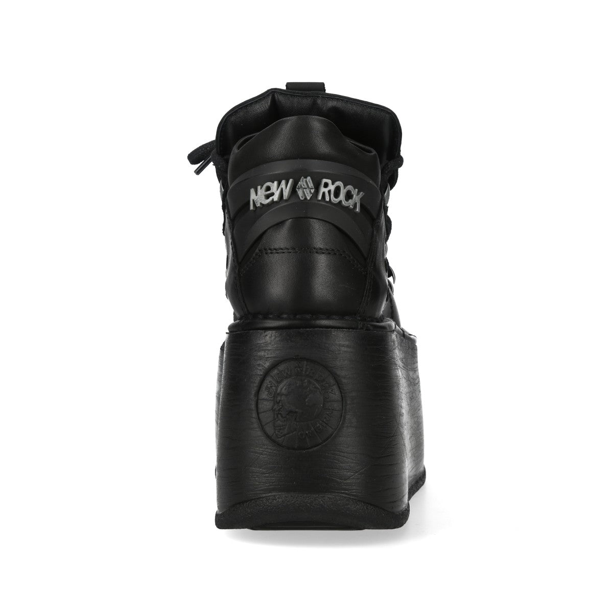 New Rock M-106N-S77
