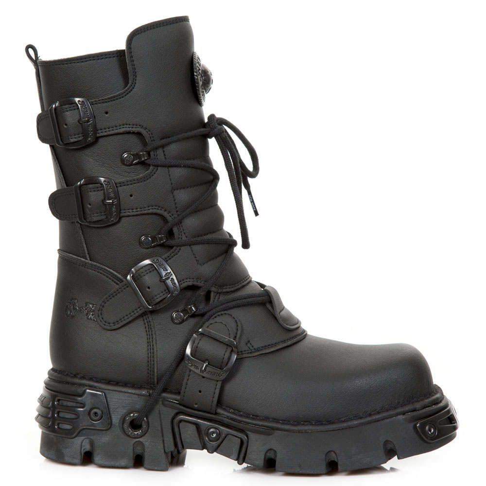 New Rock M-373-V6