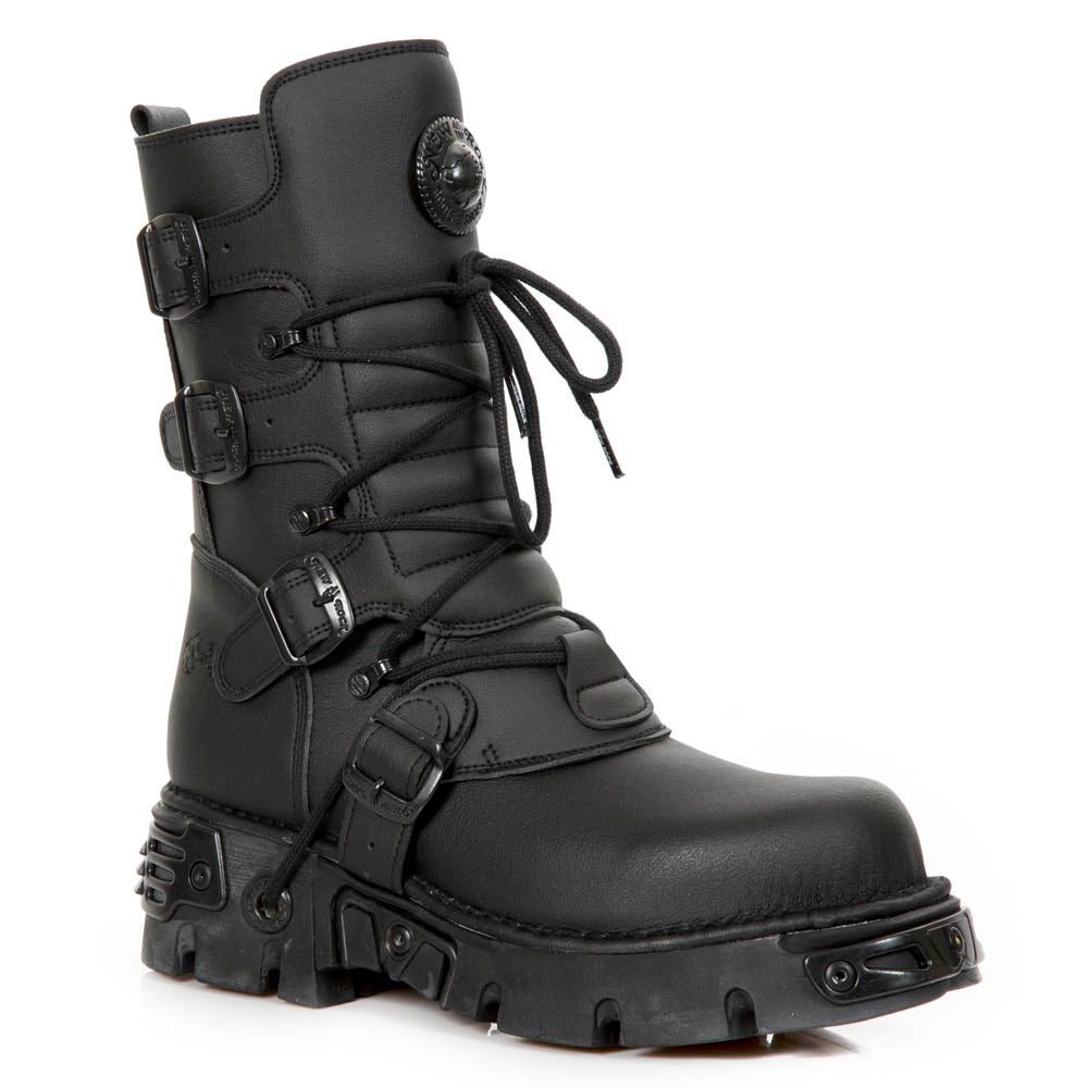 New Rock M-373-V6