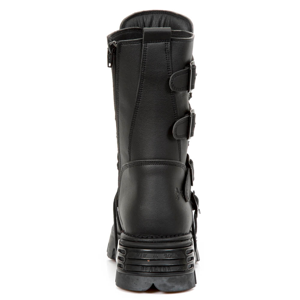 New Rock M-373-V6