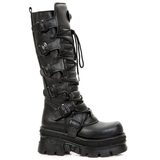 New Rock M-272-C28