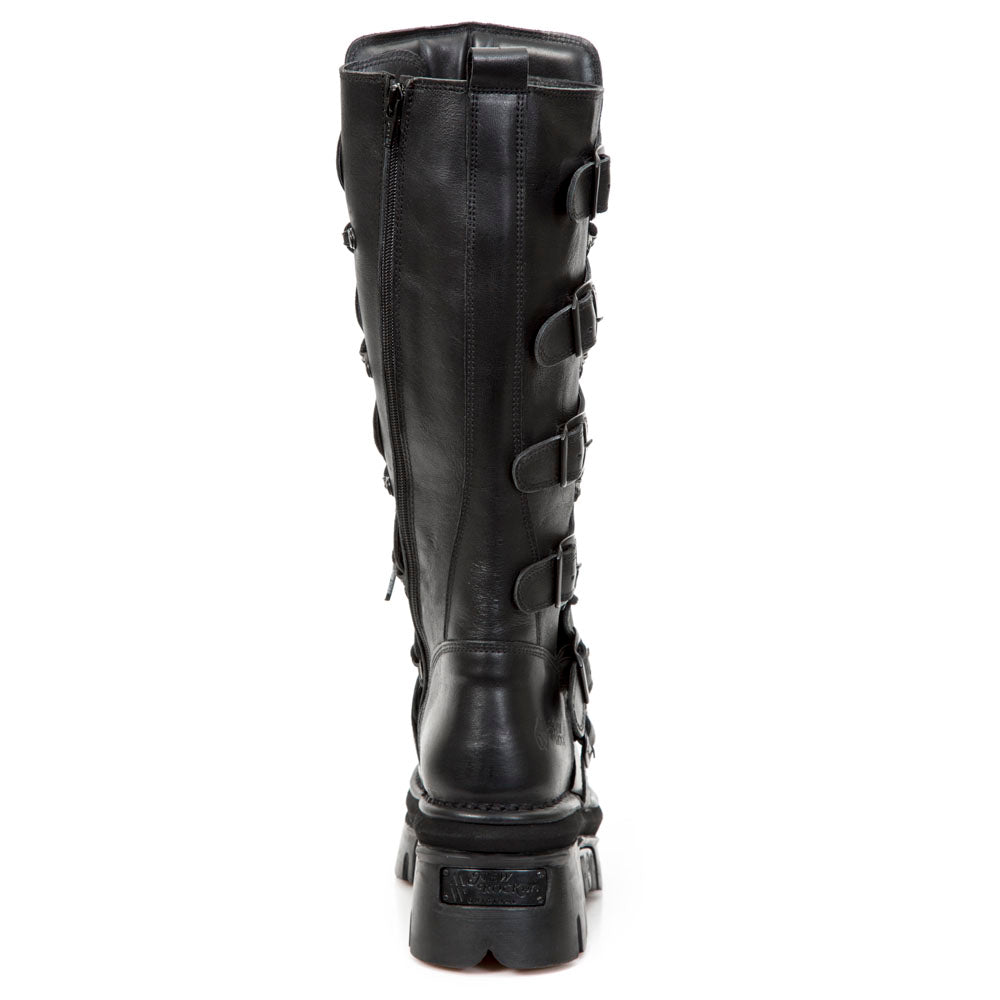 New Rock M-272-C28