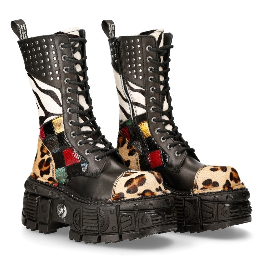 New Rock M-MILI244-C1