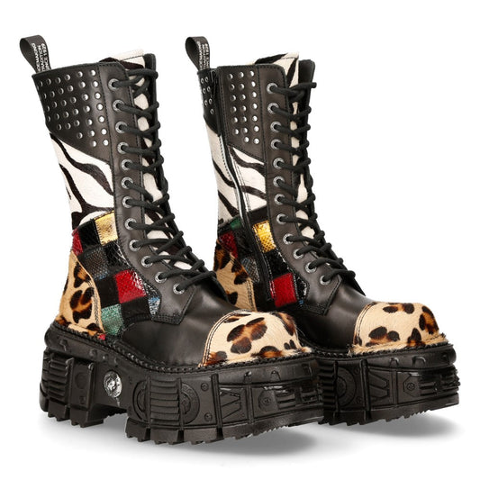New Rock M-MILI244-C1