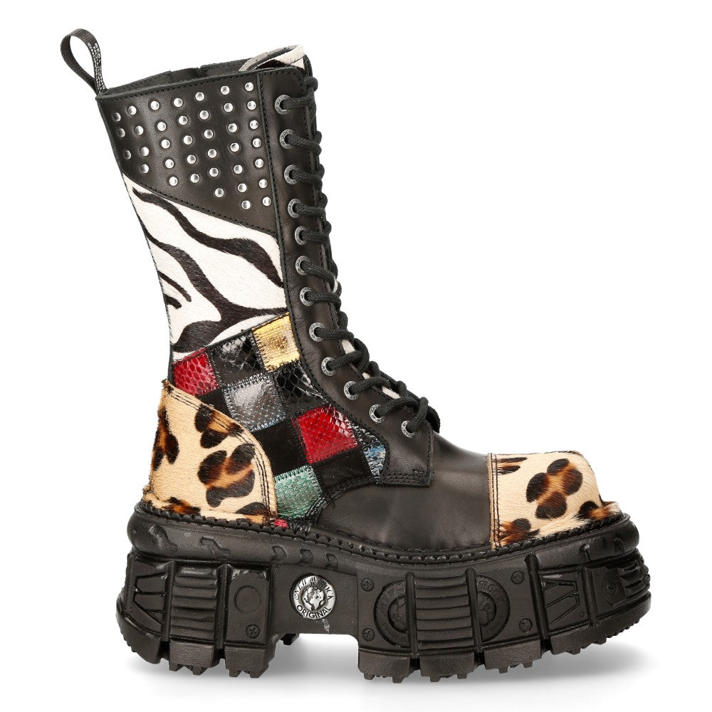 New Rock M-MILI244-C1